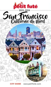 Petit Futé San Francisco - Californie du Nord