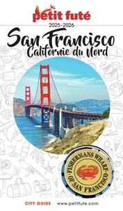 Petit Futé San Francisco - Californie du Nord