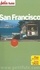 Petit Futé San Francisco  Edition 2016 -  avec 1 Plan détachable - Occasion