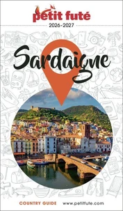 Petit Futé Sardaigne