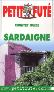 Petit Futé Sardaigne
