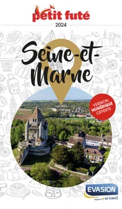Petit Futé Seine-et-Marne