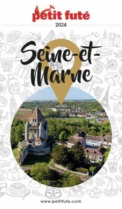 Petit Futé Seine-et-Marne