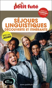Petit Futé séjours linguistiques