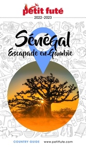  Petit Futé - Petit Futé Sénégal - Escapade en Gambie.