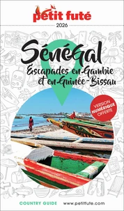 Petit Futé Sénégal
