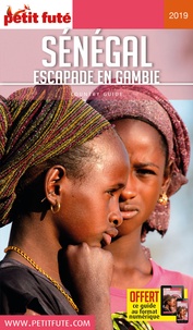 Téléchargez des ebooks gratuits en ligne pour kindle Petit Futé Sénégal