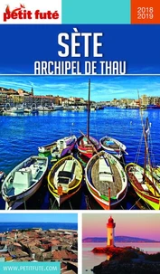Petit Futé Sète - Archipel de Thau