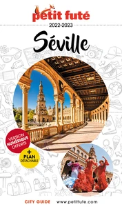 Petit Futé Séville