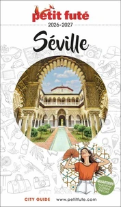 Petit Futé Séville
