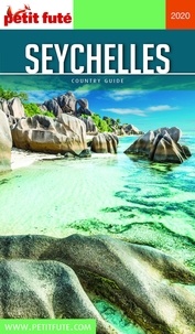 Téléchargez des ebooks gratuits pour itouch Petit Futé Seychelles