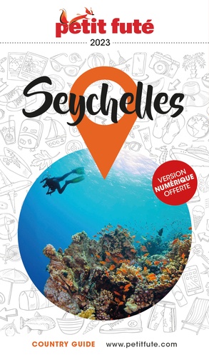 Petit Futé Seychelles  Edition 2023