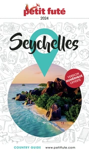 Petit Futé Seychelles