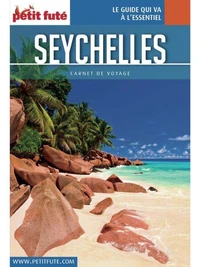 Petit Futé Seychelles