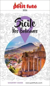 Petit Futé Sicile Iles Eoliennes