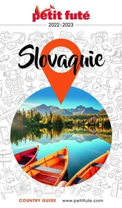 Petit Futé Slovaquie