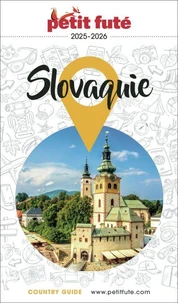 Petit Futé Slovaquie