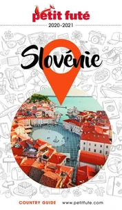 Petit Futé Slovénie