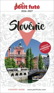 Petit Futé Slovénie
