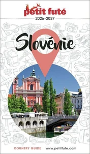 Petit Futé Slovénie