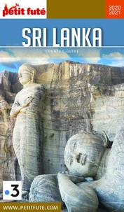 Petit Futé Sri Lanka