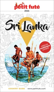 Petit Futé Sri Lanka