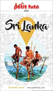 Petit Futé Sri Lanka