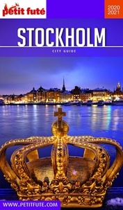 Téléchargeur d'ebook gratuit pour iphone Petit Futé Stockholm 9782305021089 (French Edition)