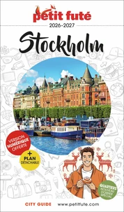 Petit Futé Stockholm