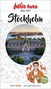 Petit Futé Stockholm