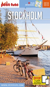 Téléchargements de manuels scolaires gratuits torrents Petit Futé Stockholm 9791033174677