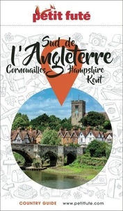 Petit Futé Sud de l'Angleterre