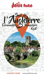 Petit Futé Sud de l'Angleterre