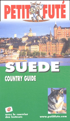 Petit Futé Suède 3e édition