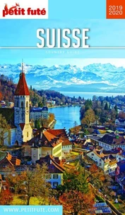 Petit Futé Suisse