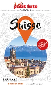 Petit Futé Suisse
