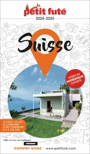 Petit Futé Suisse