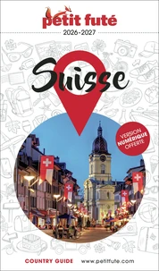 Petit Futé Suisse
