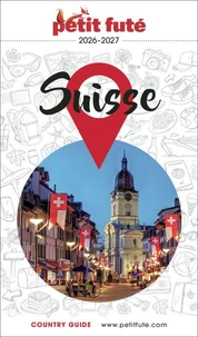 Petit Futé Suisse