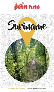 Petit Futé Suriname