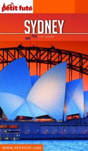Petit Futé Sydney