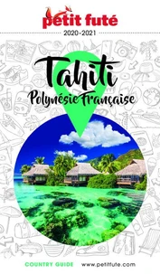 Petit Futé Tahiti Polynésie française