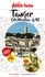 Petit Futé Tanger, Côte Atlantique, Le Rift  Edition 2024 -  avec 1 Plan détachable