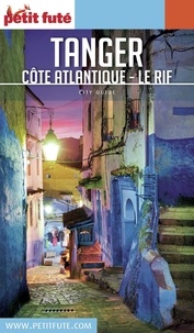 Téléchargement d'ebooks gratuits au format jar Petit Futé Tanger (French Edition)  9791033174769