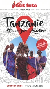 Petit Futé Tanzanie