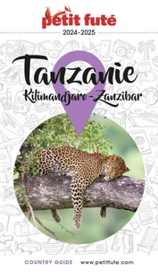 Petit Futé Tanzanie