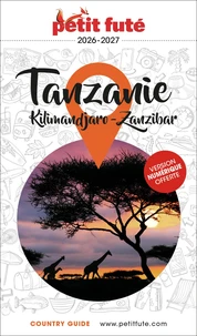 Petit Futé Tanzanie