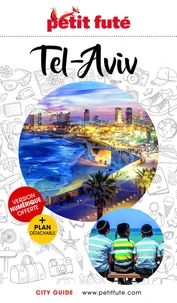 Petit Futé Tel Aviv