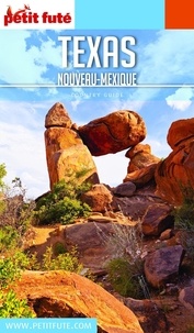 Ebooks téléchargement gratuit pdf Petit Futé Texas - nouveau Mexique 9782305024202 (French Edition) PDF RTF par Petit Futé