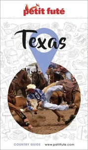 Petit Futé Texas